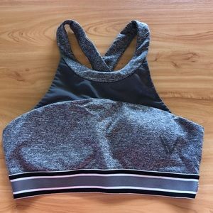 Elegant medium VullSport Sports Bra